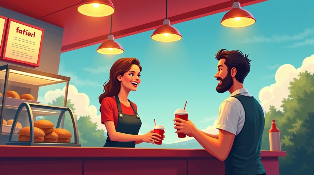 limited-time offer strategie restaurant